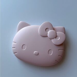 Cute Kawaii Hello Kitty Led Pink Large Vanity Beauty Mirror